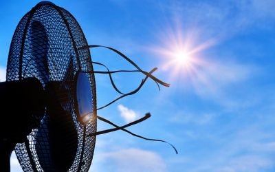 7 Home Improvement Tips to Keep Cool