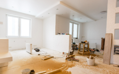 Top Signs It May Be Time to Remodel Your Home Instead of Moving